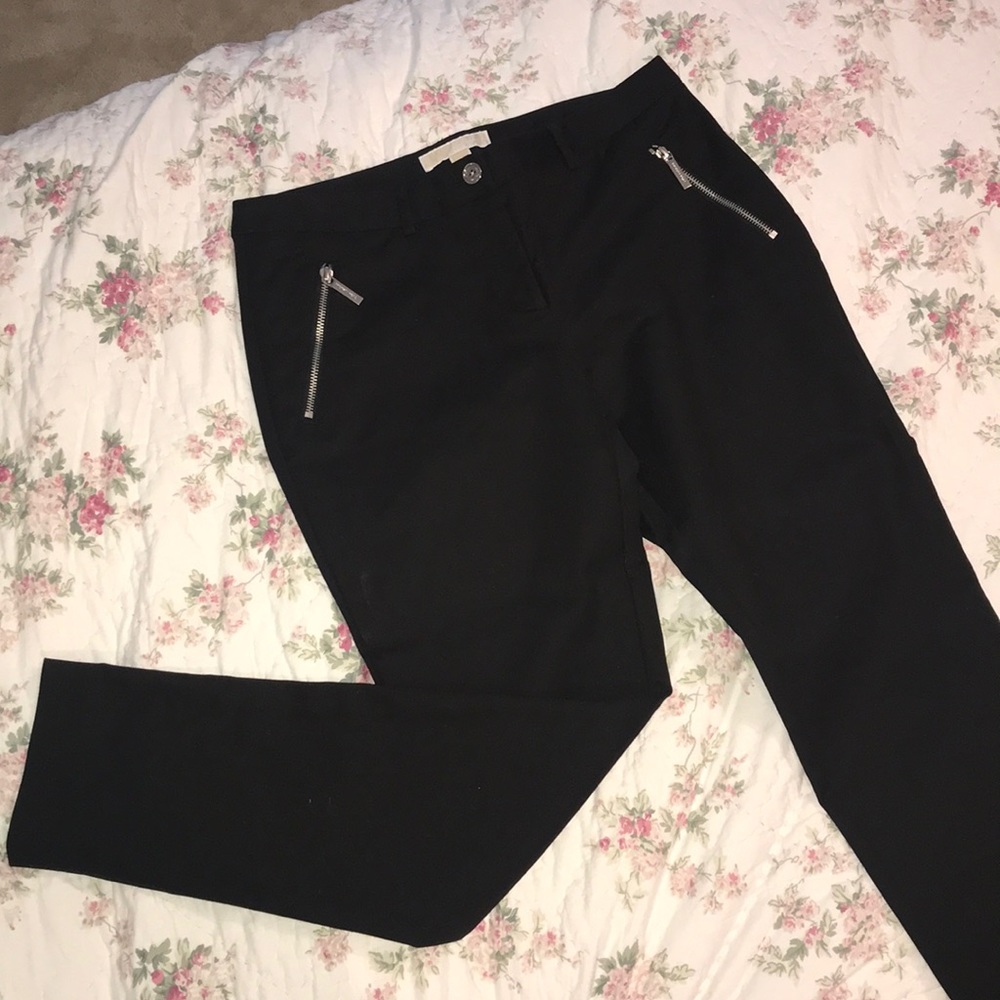 Black pants